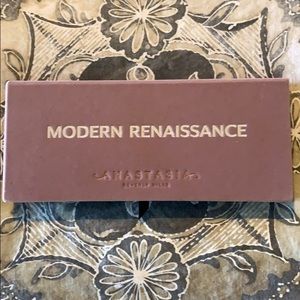 Anastasia Beverly Hills Eyeshadow Palette